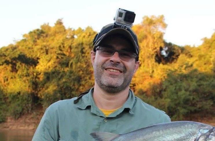 André Luiz Splinter